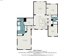 1400 Buckingham Dr, Brentwood, CA 94513