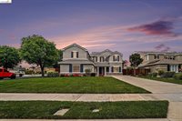 1400 Buckingham Dr, Brentwood, CA 94513