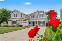 1400 Buckingham Dr, Brentwood, CA 94513