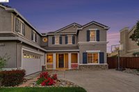 1400 Buckingham Dr, Brentwood, CA 94513