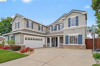 1400 Buckingham Dr, Brentwood, CA 94513