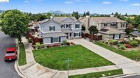 1400 Buckingham Dr, Brentwood, CA 94513