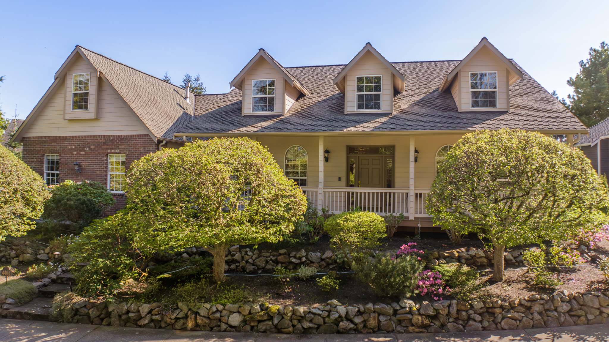 4404 Landmark DR, Mount Vernon, WA 98274
