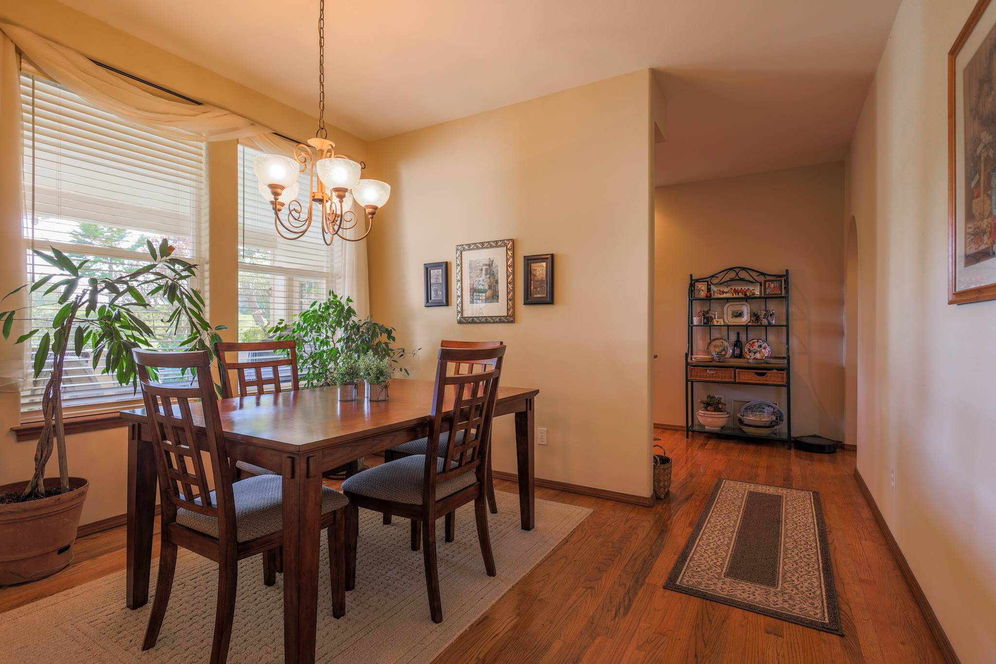 4404 Landmark DR, Mount Vernon, WA 98274