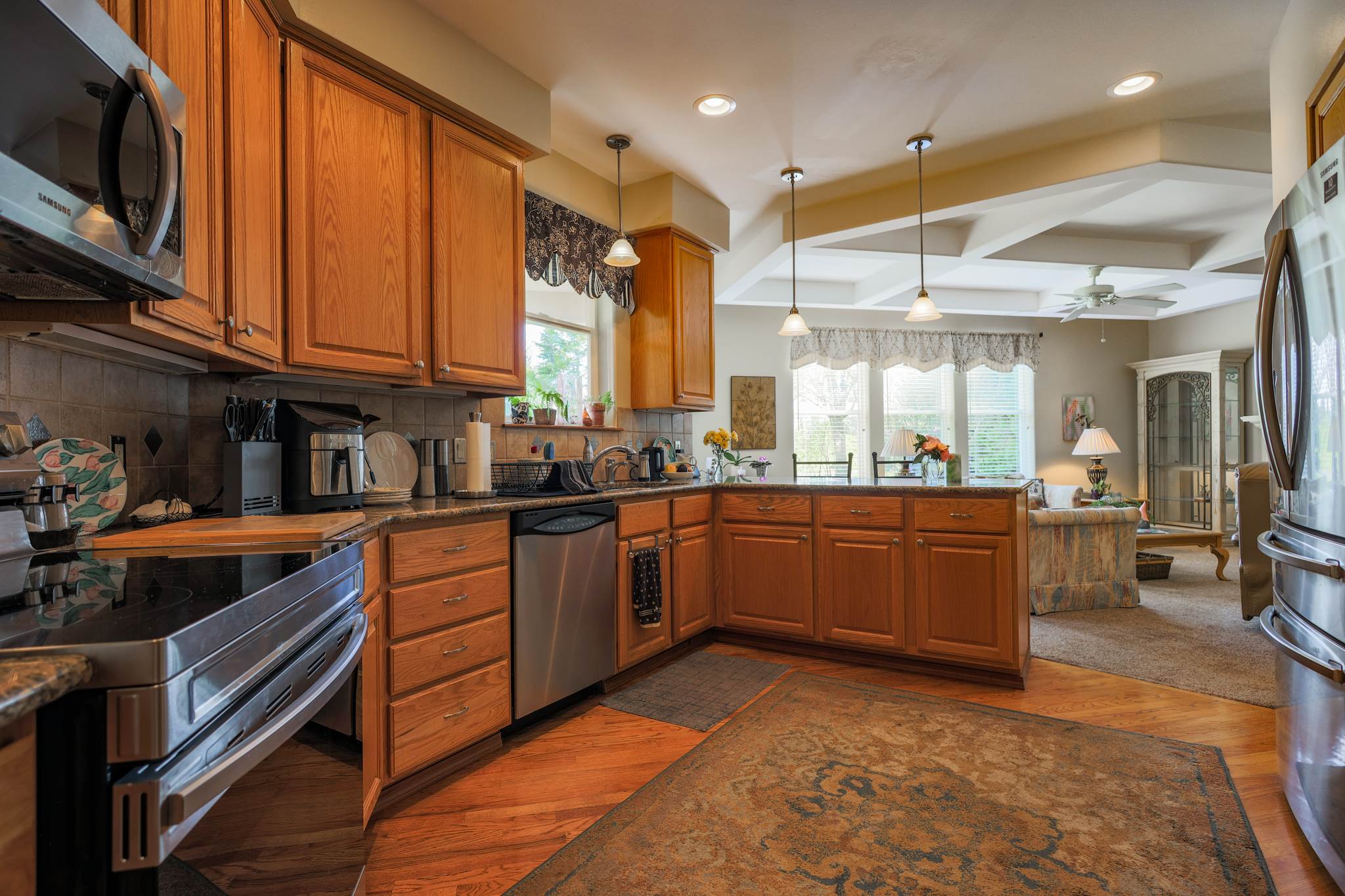 4404 Landmark DR, Mount Vernon, WA 98274