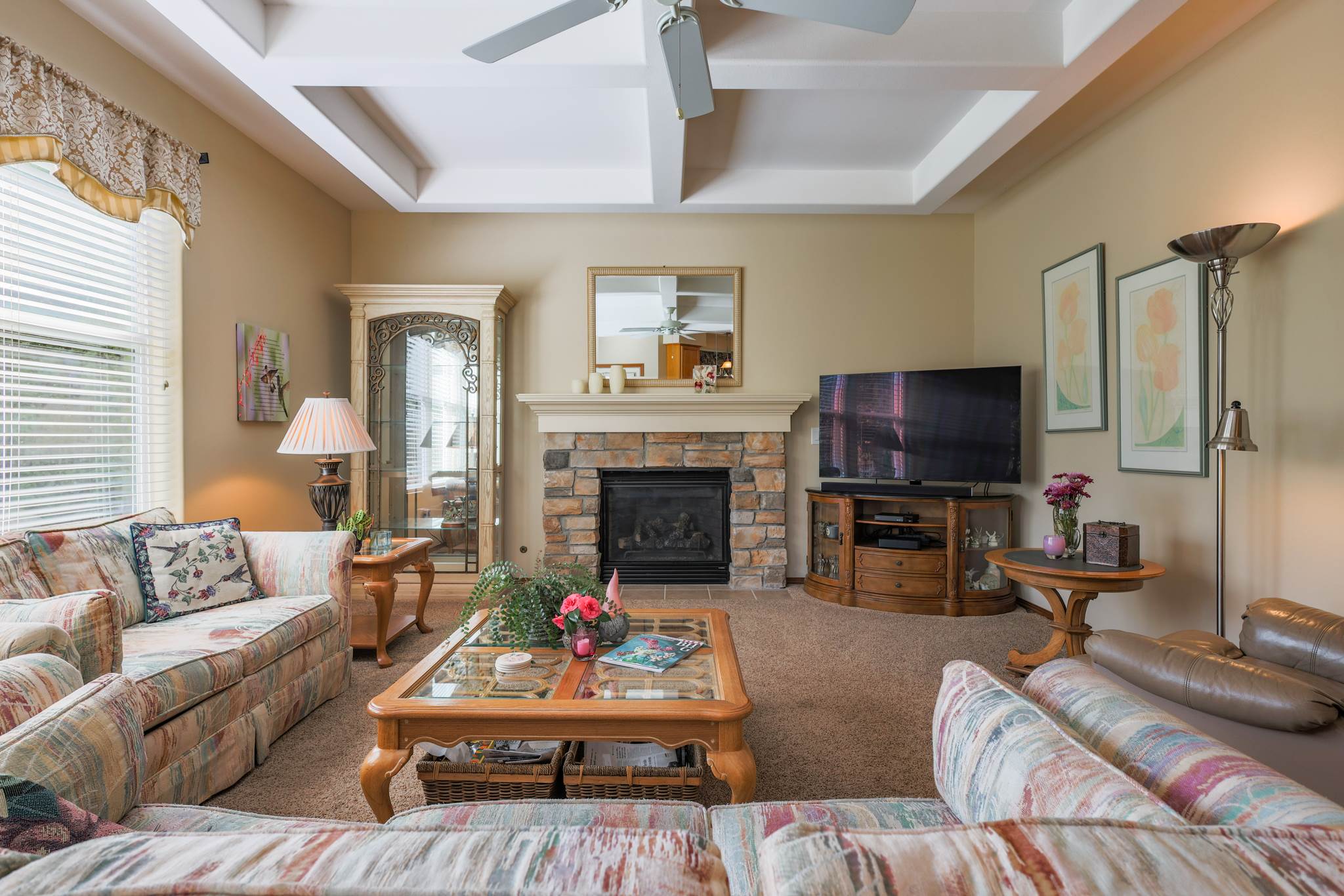 4404 Landmark DR, Mount Vernon, WA 98274