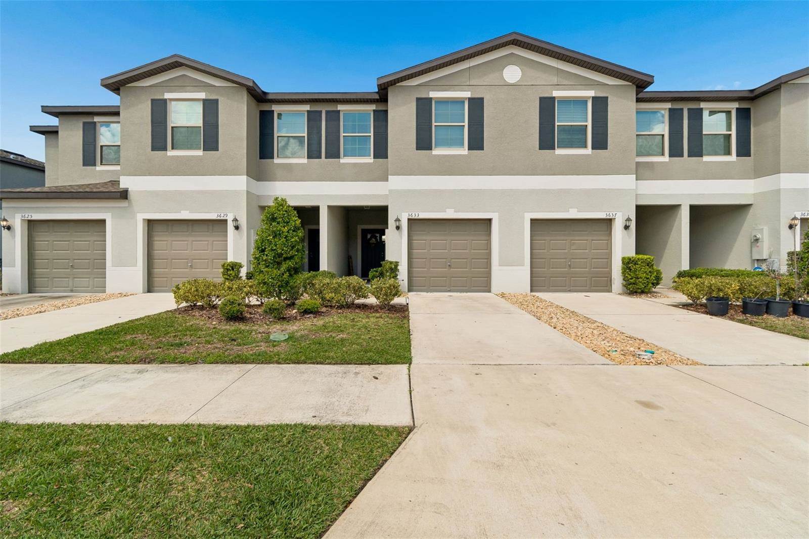 3633 Bellmeade Court, Wesley Chapel, FL 33543