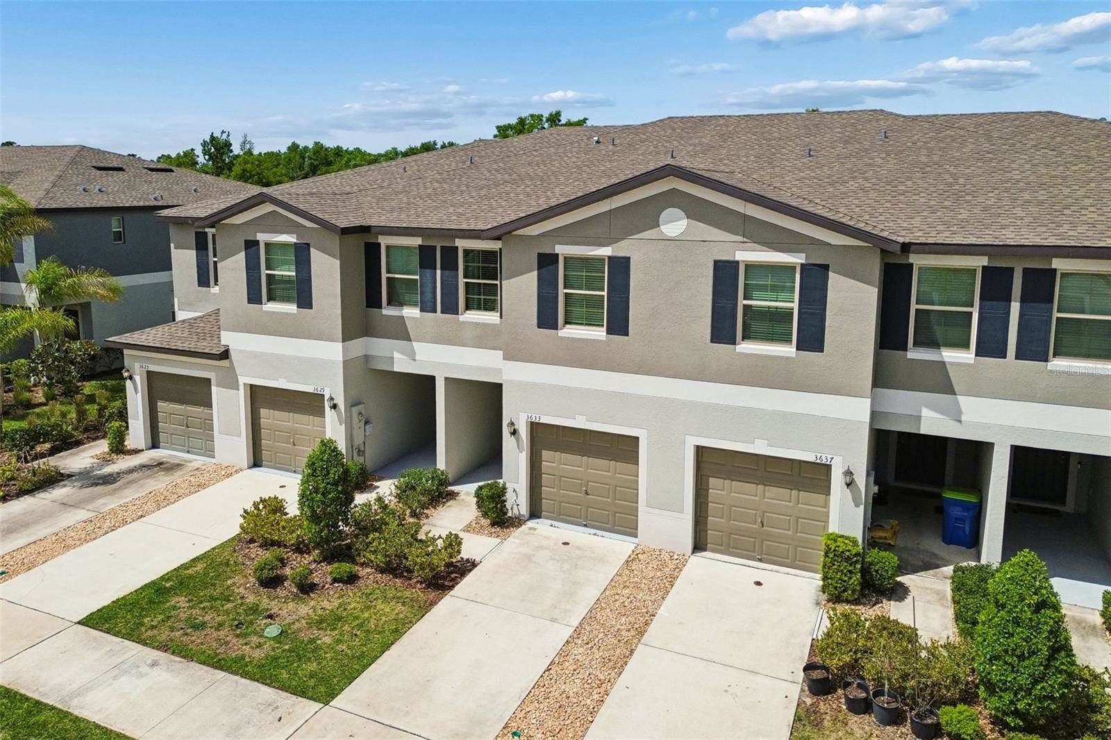 3633 Bellmeade Court, Wesley Chapel, FL 33543