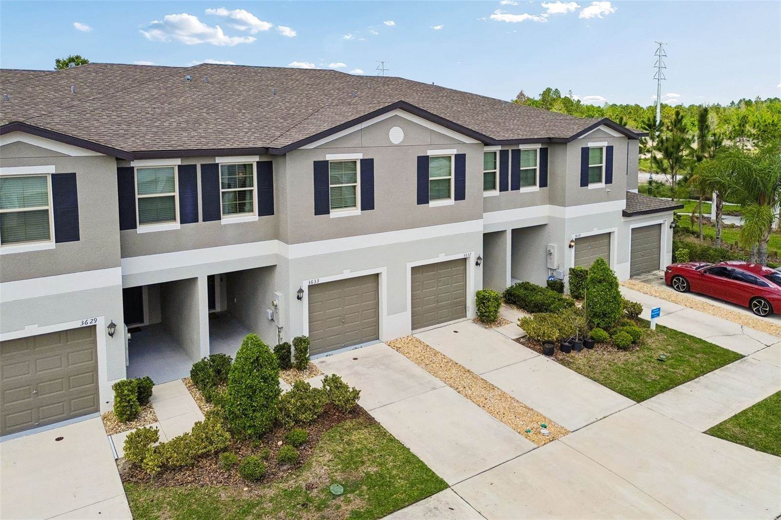 3633 Bellmeade Court, Wesley Chapel, FL 33543