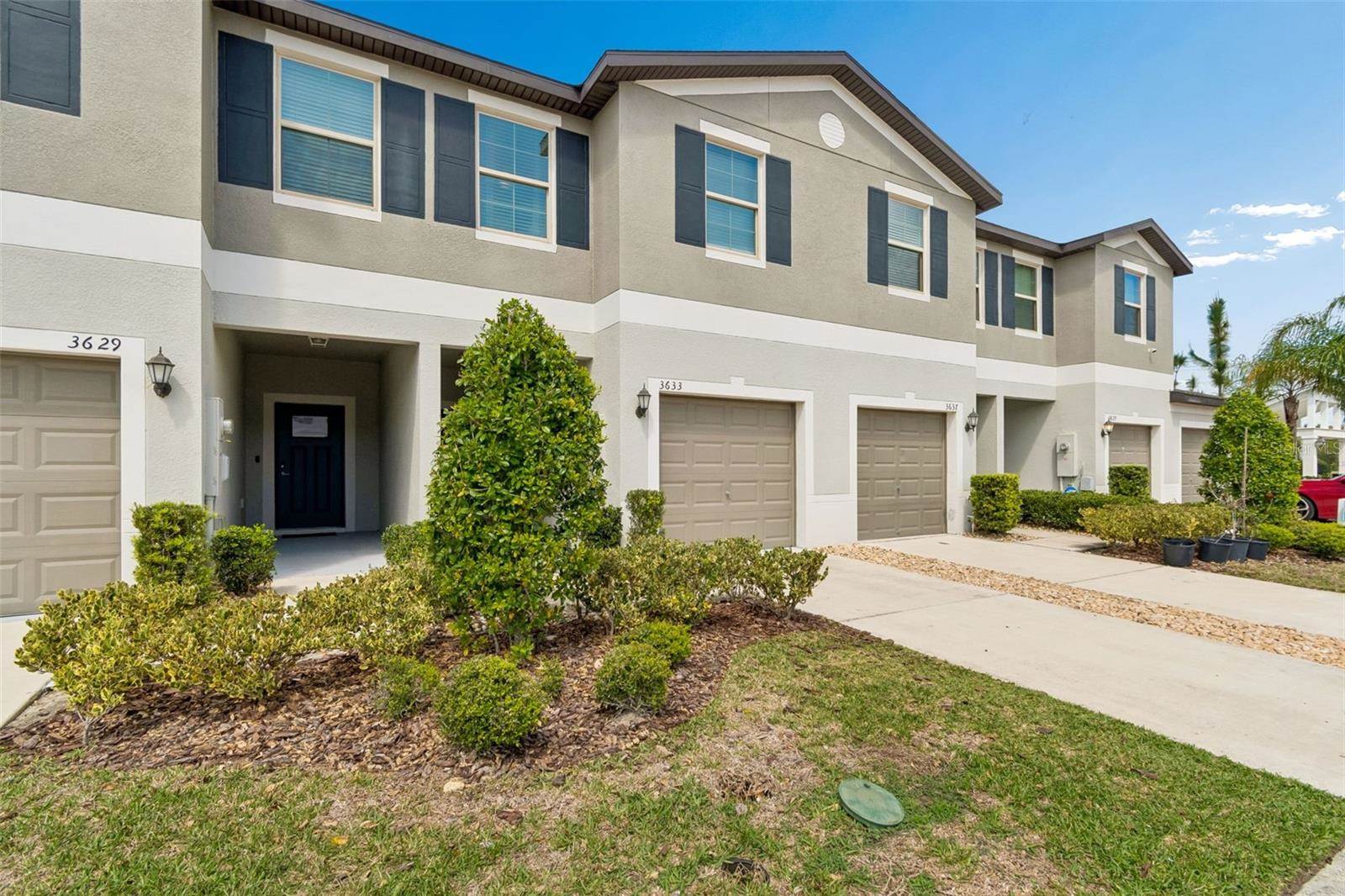 3633 Bellmeade Court, Wesley Chapel, FL 33543