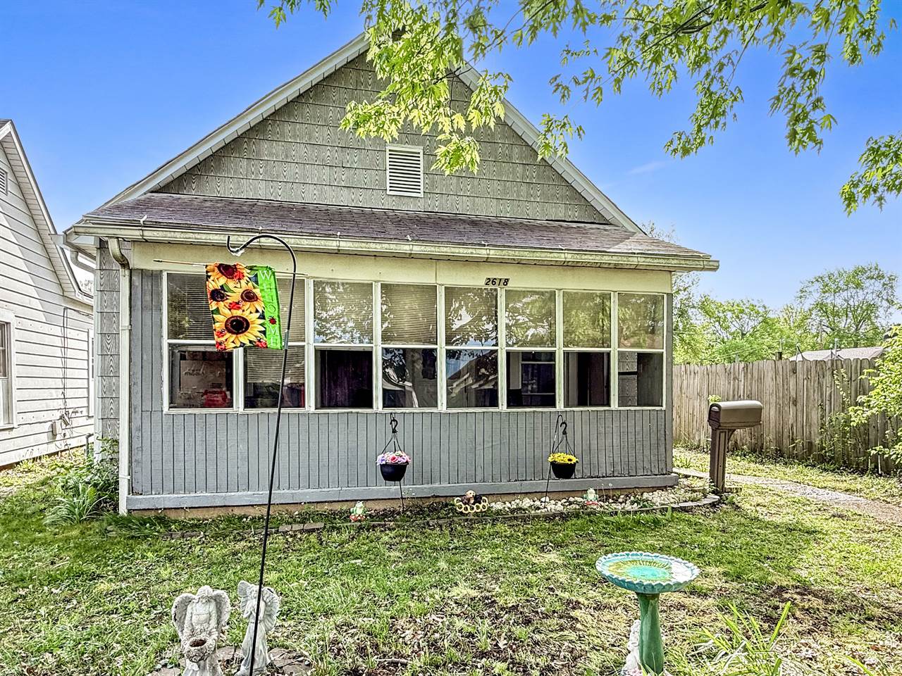 2618 Krunbhaar Street, Terre Haute, IN 47802