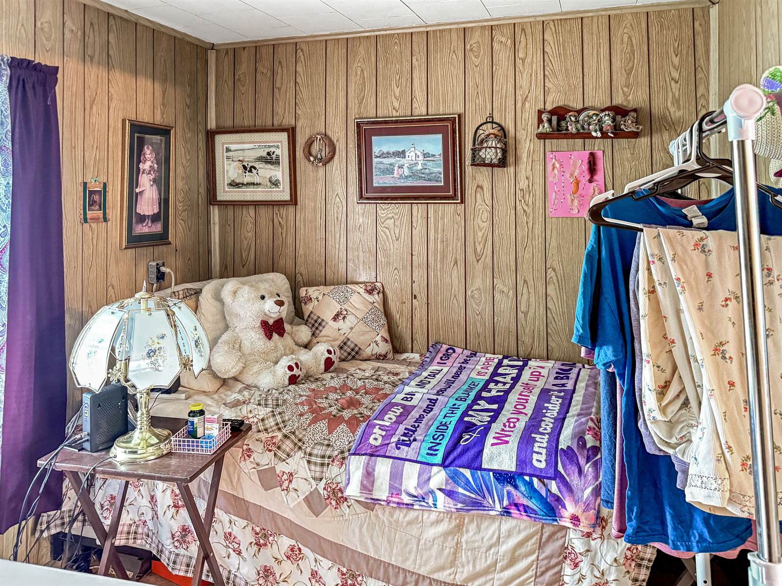 2618 Krunbhaar Street, Terre Haute, IN 47802