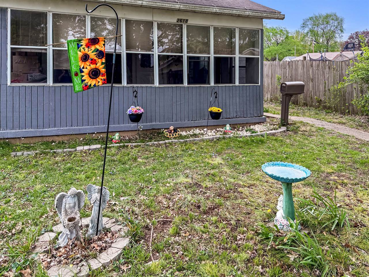 2618 Krunbhaar Street, Terre Haute, IN 47802