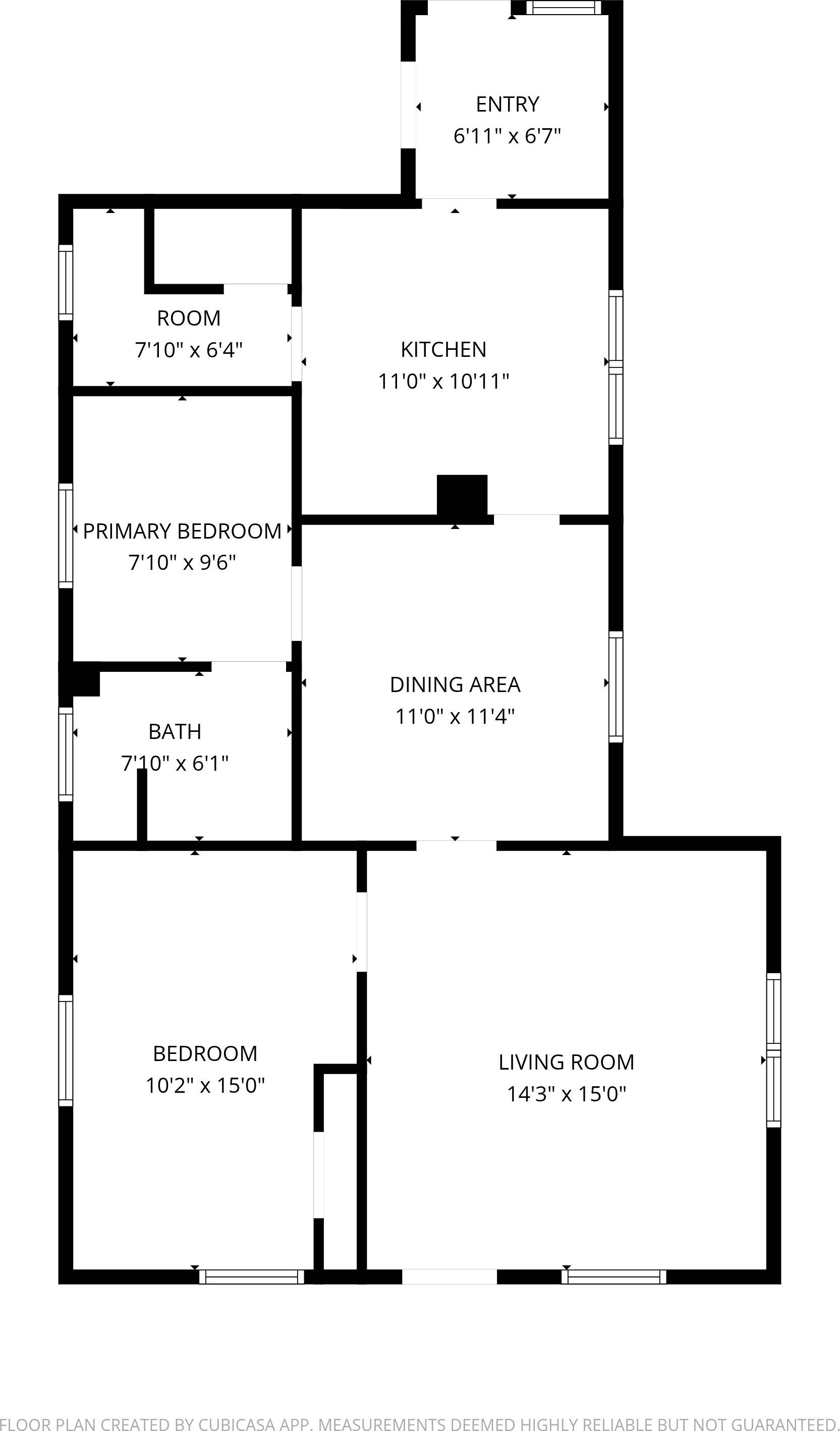 2618 Krunbhaar Street, Terre Haute, IN 47802