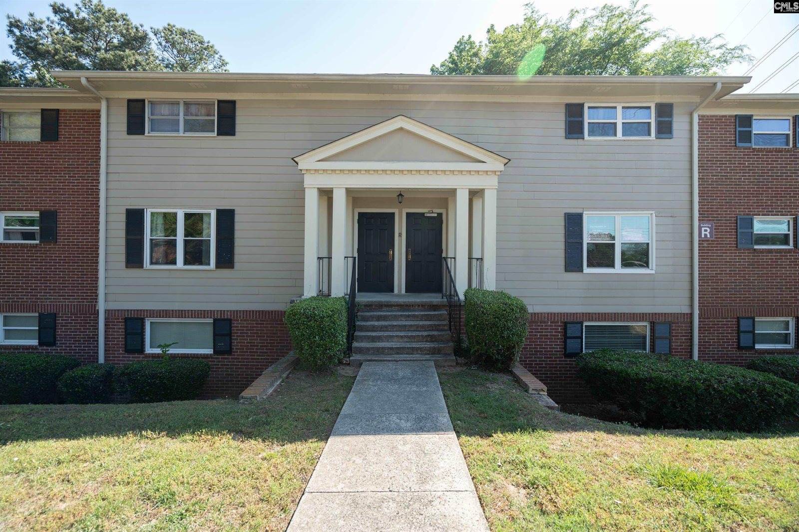 1100 Skyland, #R2, Columbia, SC 29210