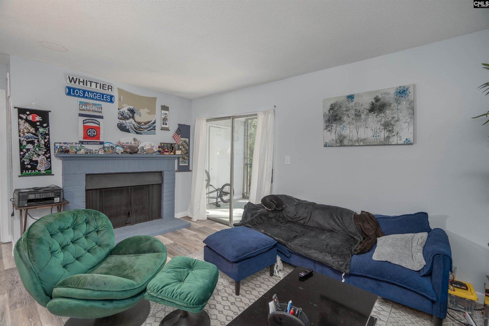 1100 Skyland, #R2, Columbia, SC 29210