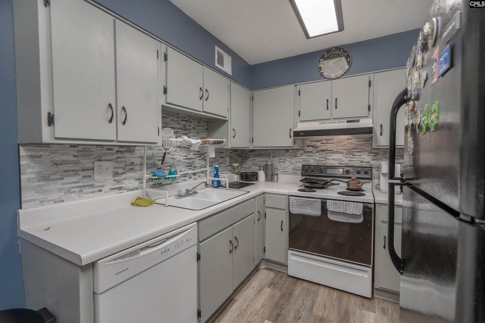 1100 Skyland, #R2, Columbia, SC 29210