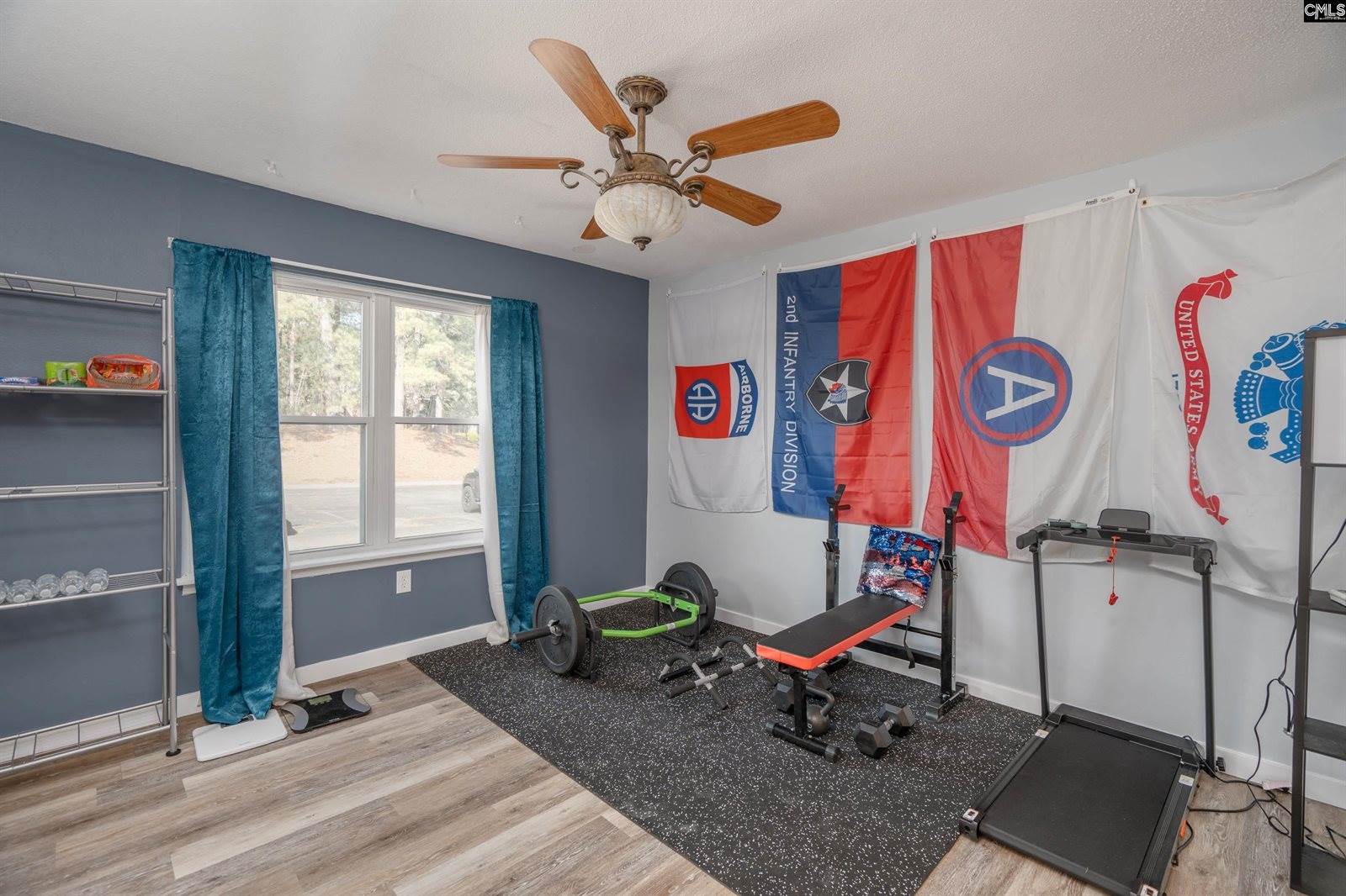 1100 Skyland, #R2, Columbia, SC 29210