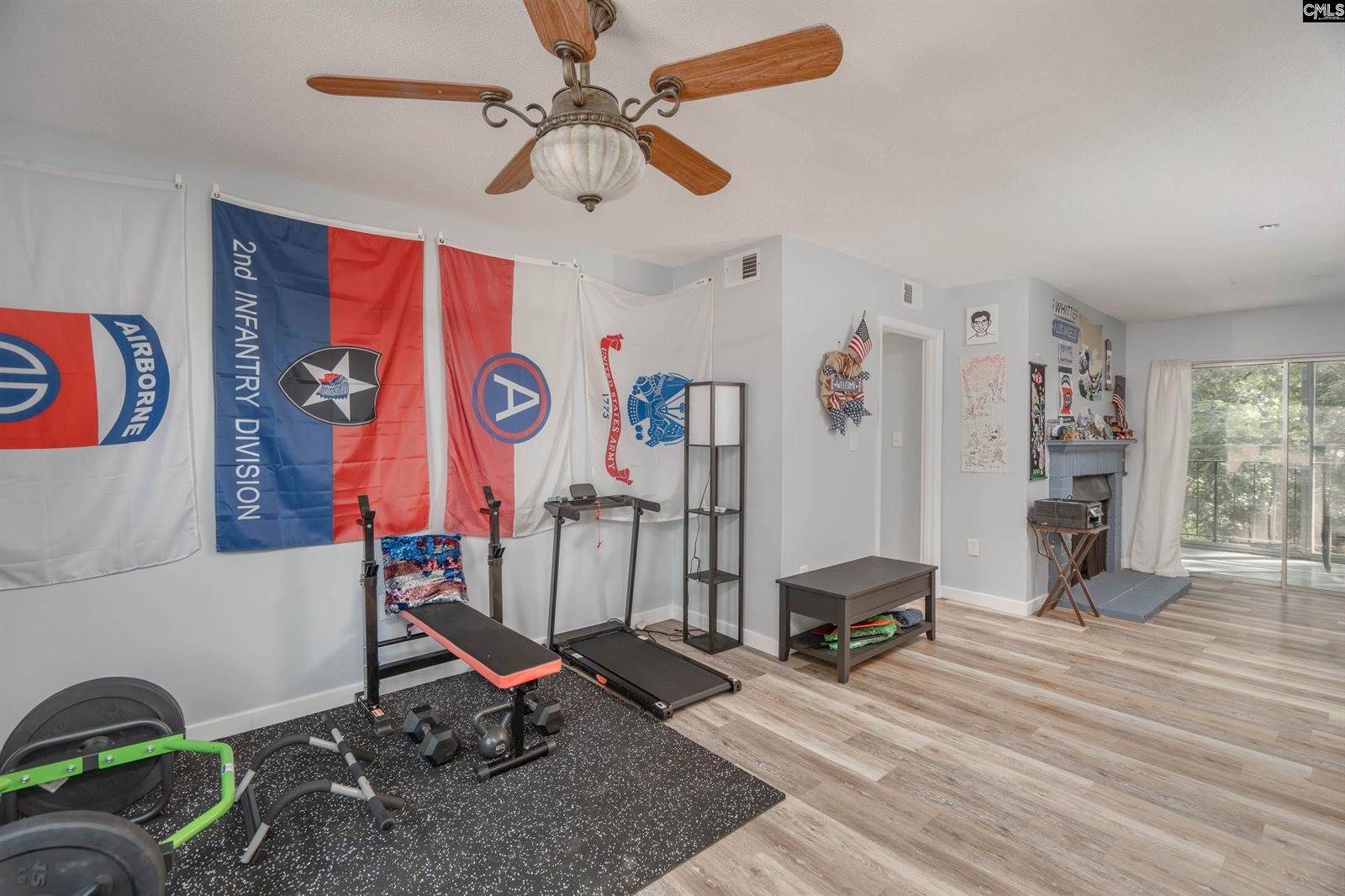 1100 Skyland, #R2, Columbia, SC 29210