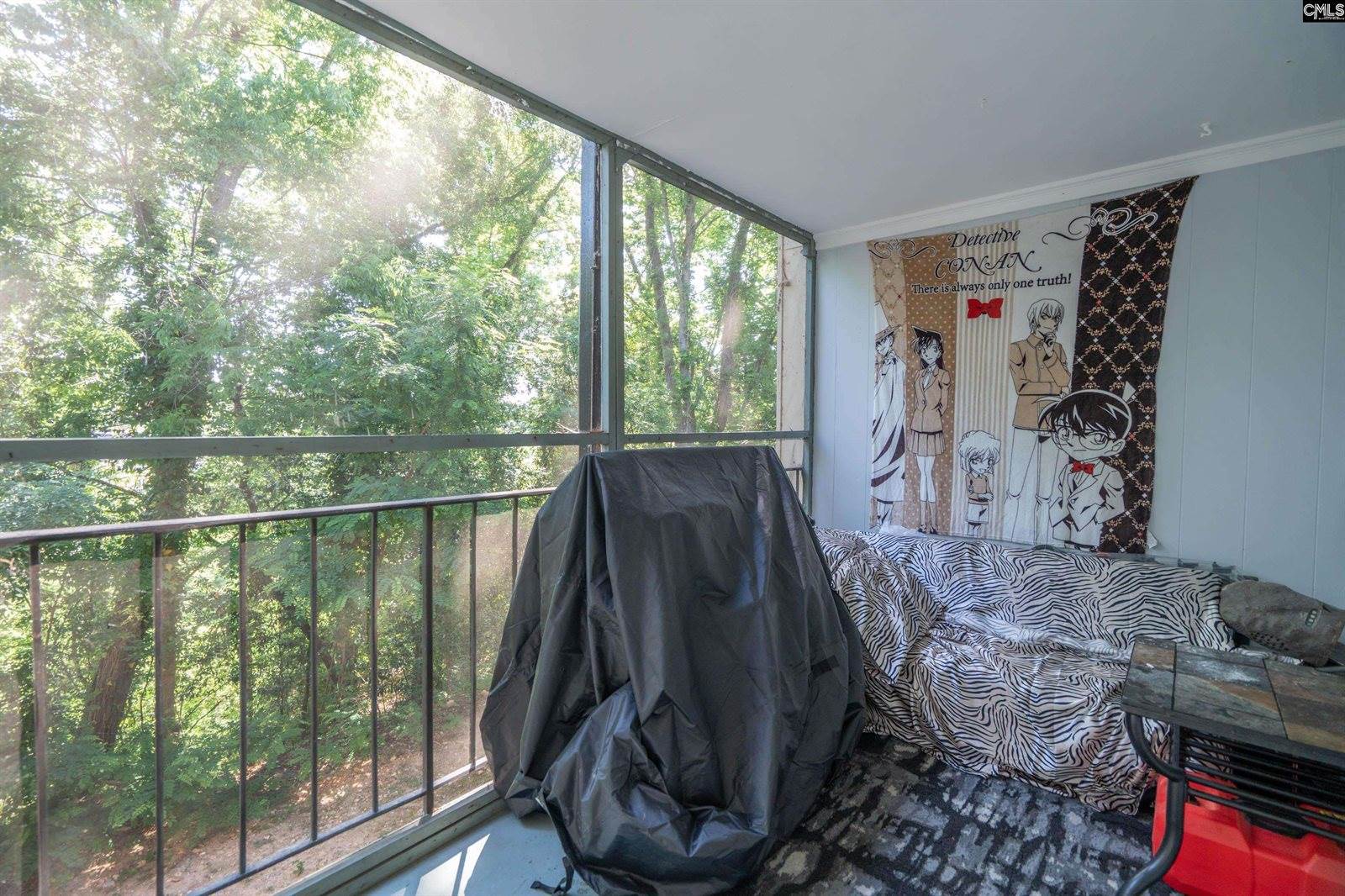 1100 Skyland, #R2, Columbia, SC 29210