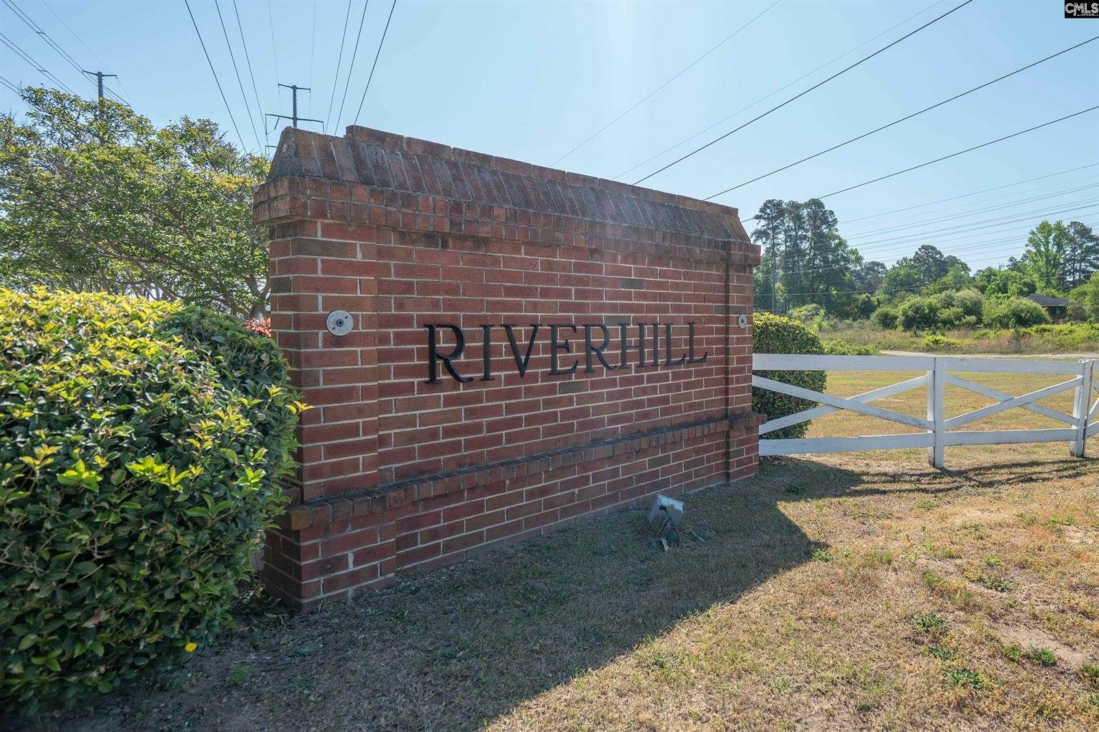 1100 Skyland, #R2, Columbia, SC 29210