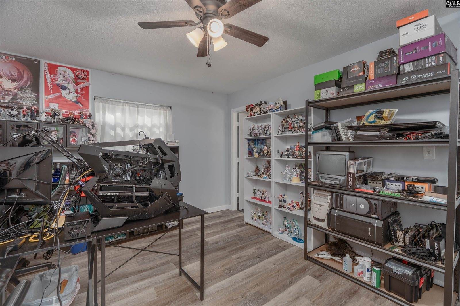 1100 Skyland, #R2, Columbia, SC 29210