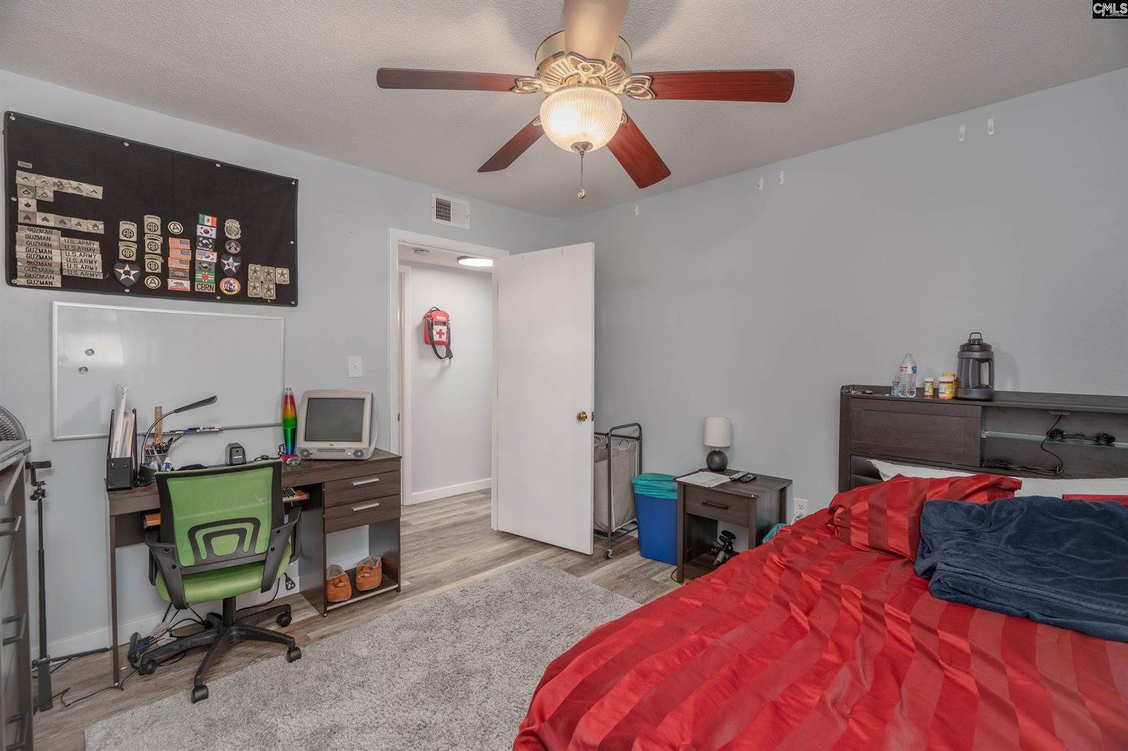 1100 Skyland, #R2, Columbia, SC 29210