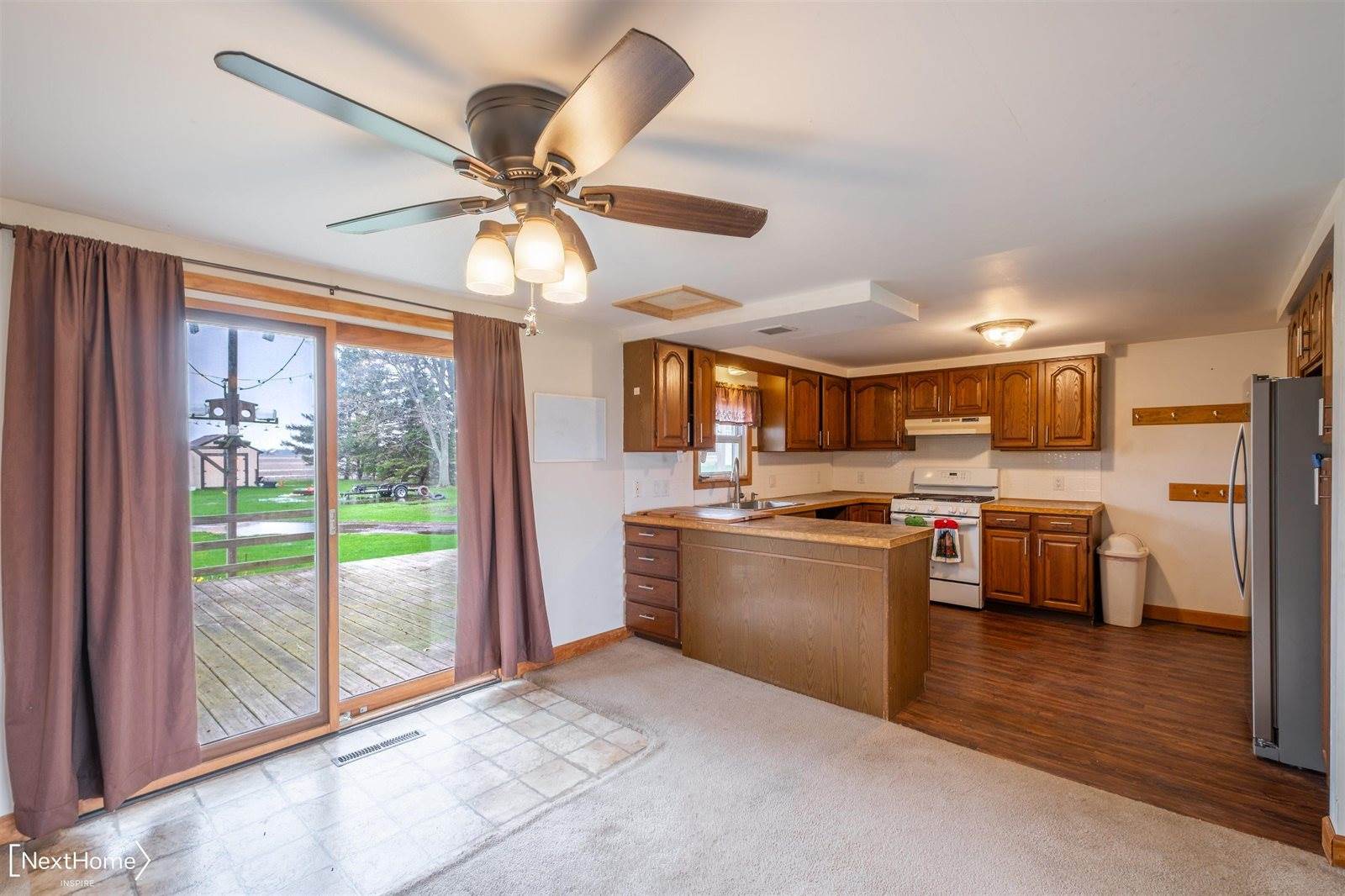 5821 East M 21 Road, CaledoniaCharterTownship_Shiawassee, MI 48817