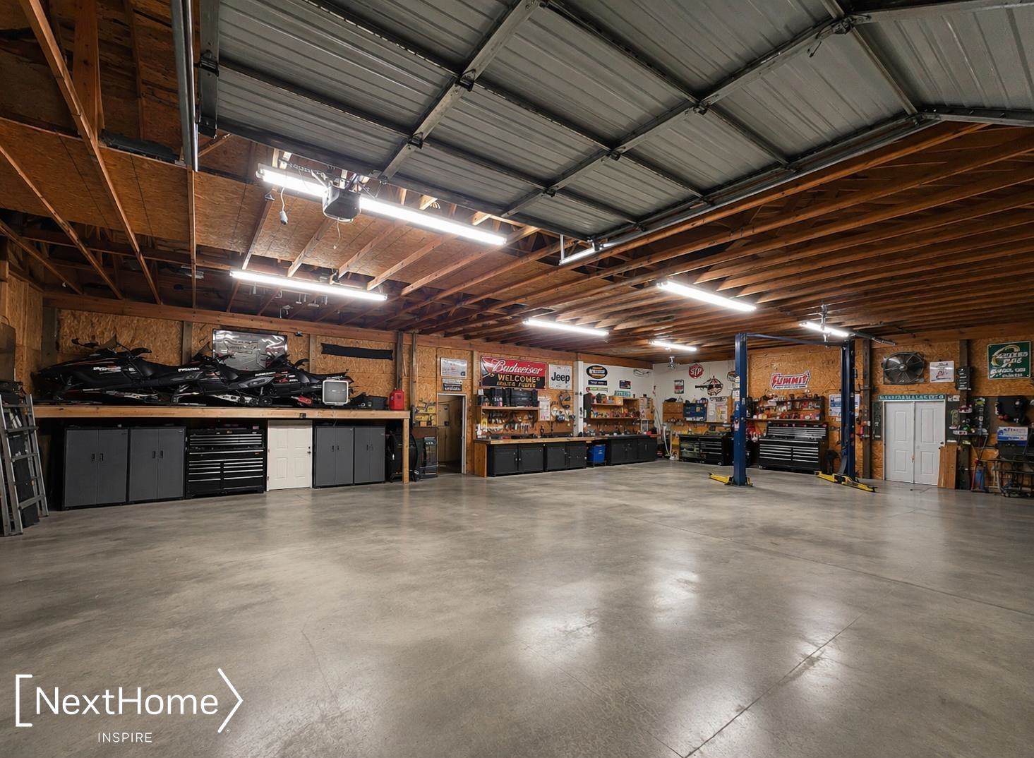 5821 East M 21 Road, CaledoniaCharterTownship_Shiawassee, MI 48817