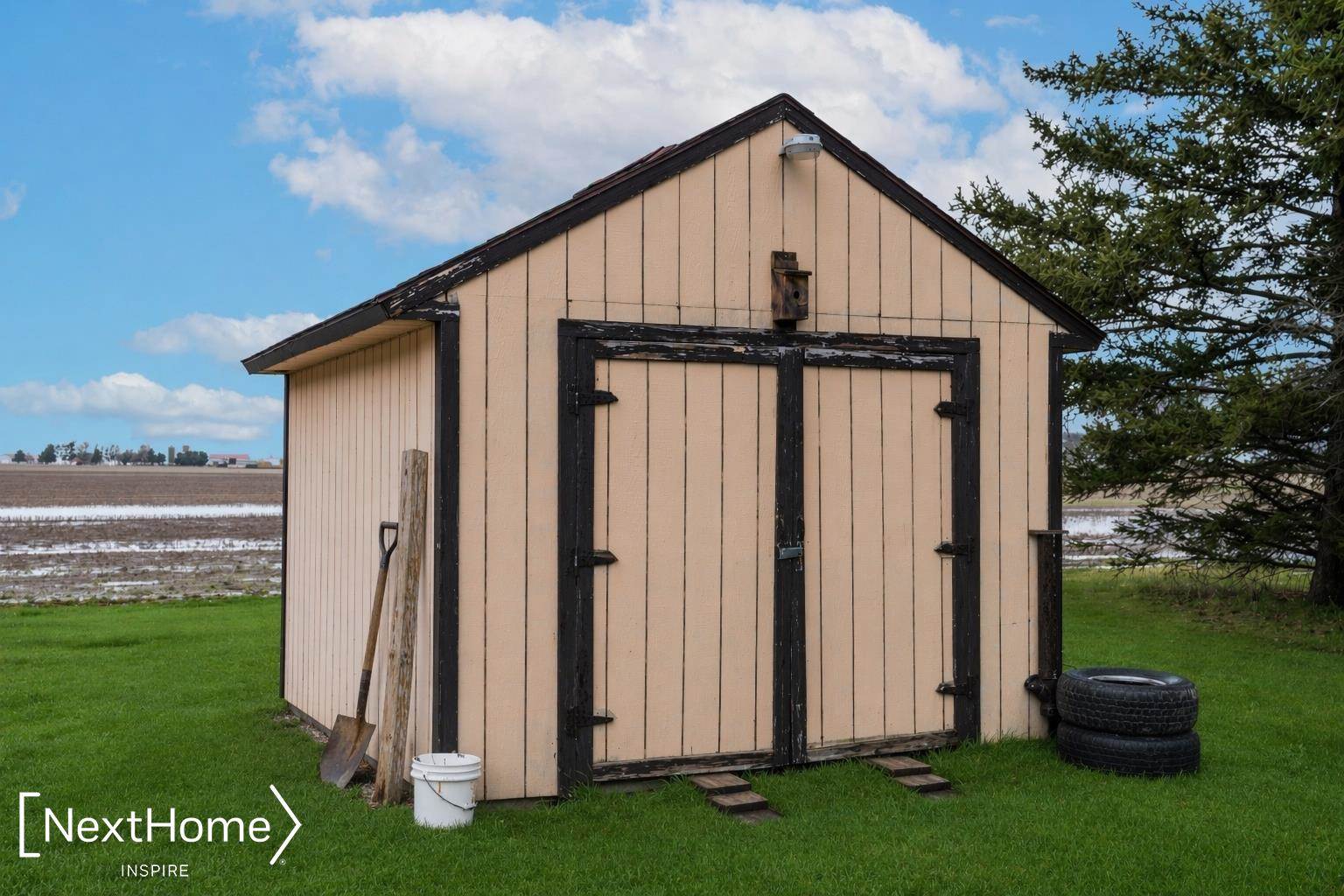 5821 East M 21 Road, CaledoniaCharterTownship_Shiawassee, MI 48817