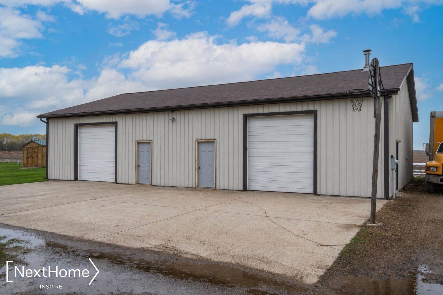 5821 East M 21 Road, CaledoniaCharterTownship_Shiawassee, MI 48817
