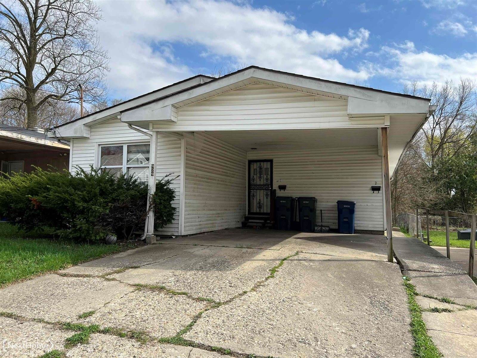 929 West Genesee Street, FlintCity_Genesee, MI 48504