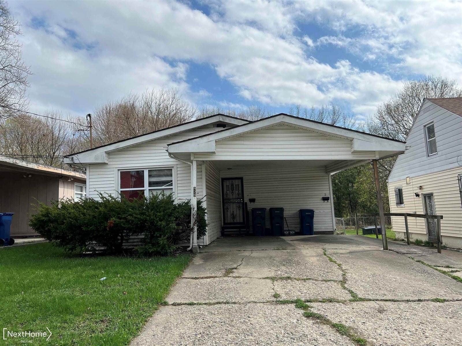 929 West Genesee Street, FlintCity_Genesee, MI 48504