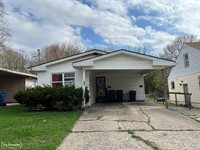 929 West Genesee Street, FlintCity_Genesee, MI 48504