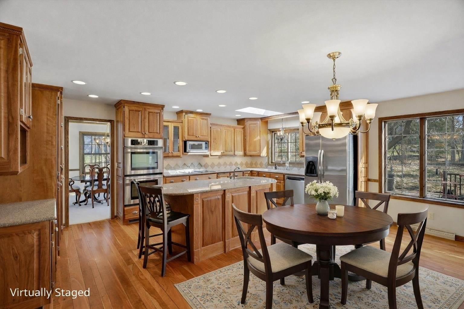 1301 N Broadway Avenue, Marshfield, WI 54449