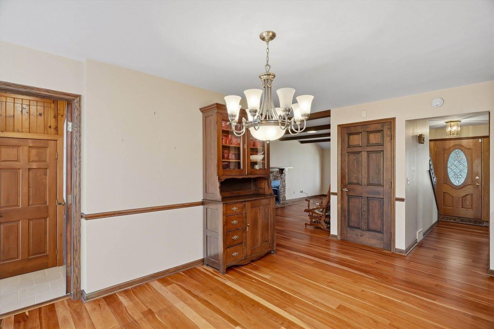 1301 N Broadway Avenue, Marshfield, WI 54449