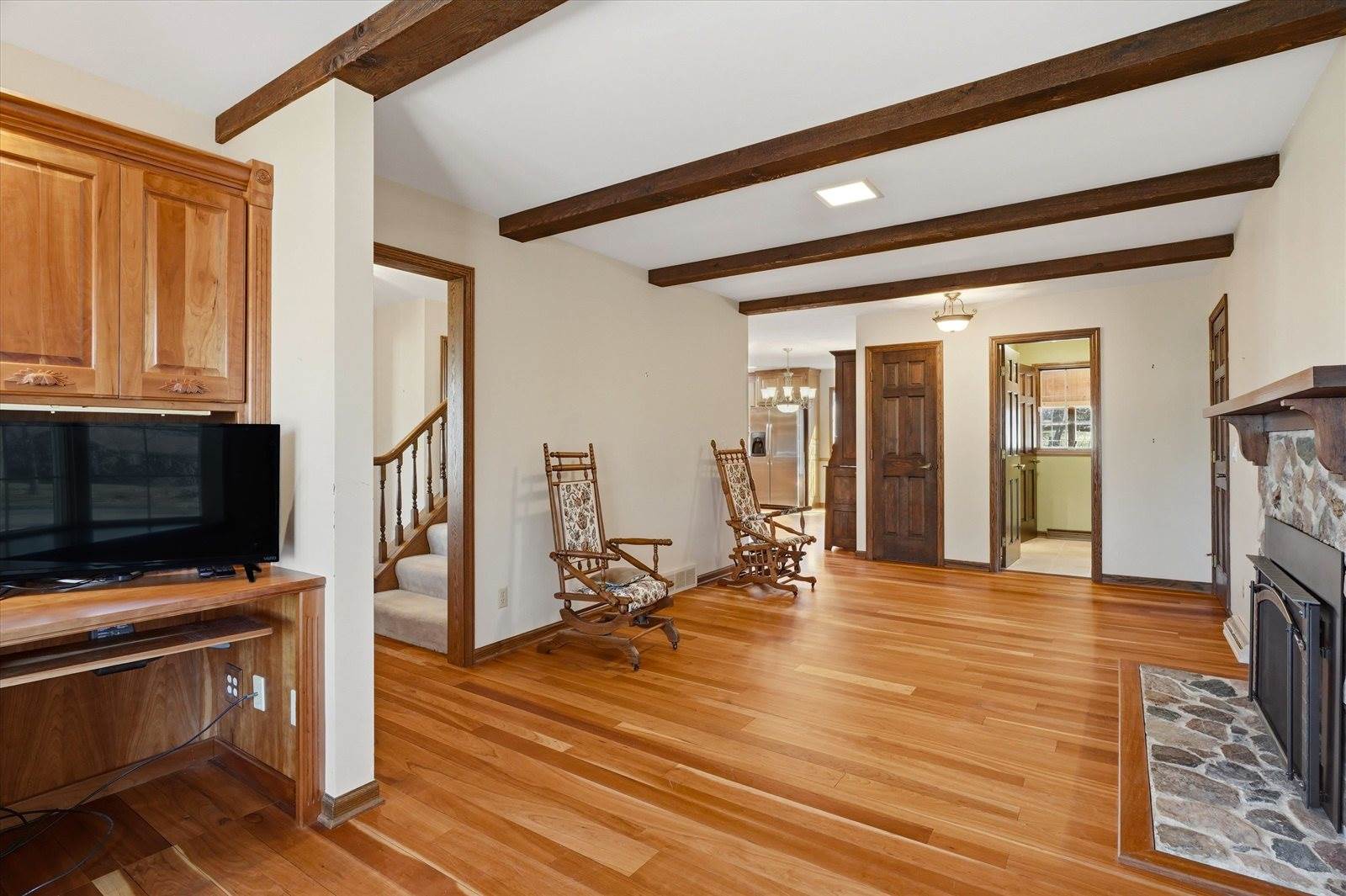 1301 N Broadway Avenue, Marshfield, WI 54449