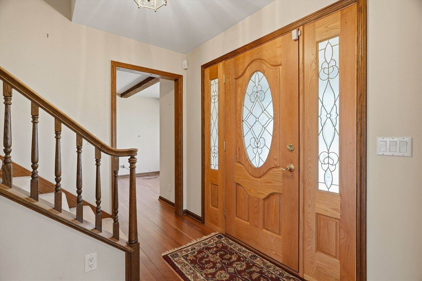 1301 N Broadway Avenue, Marshfield, WI 54449