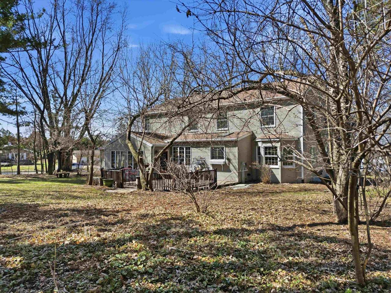 1301 N Broadway Avenue, Marshfield, WI 54449