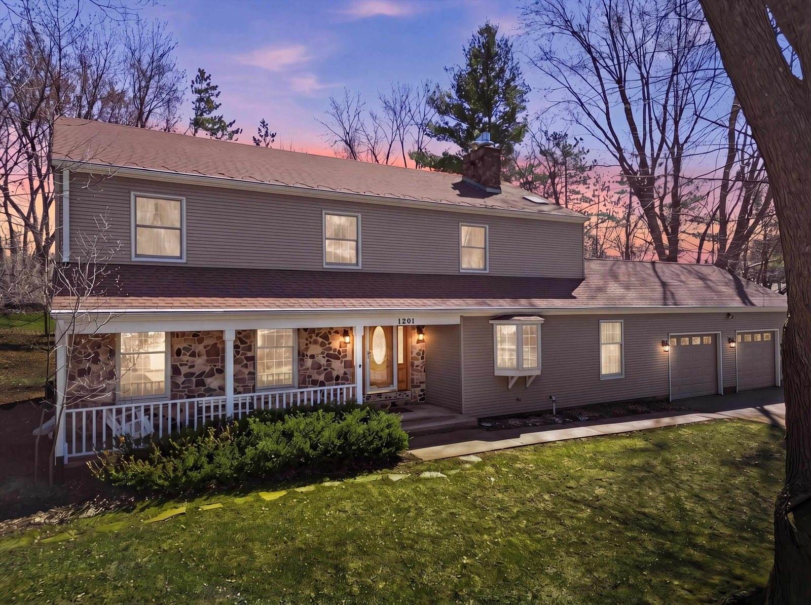 1301 N Broadway Avenue, Marshfield, WI 54449