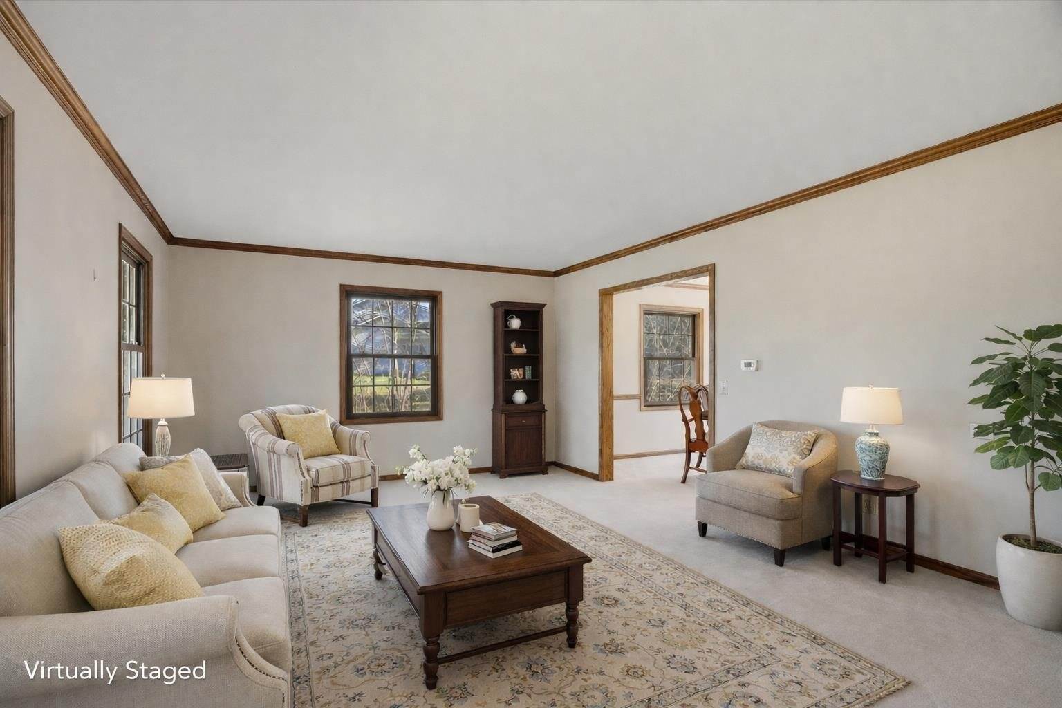 1301 N Broadway Avenue, Marshfield, WI 54449