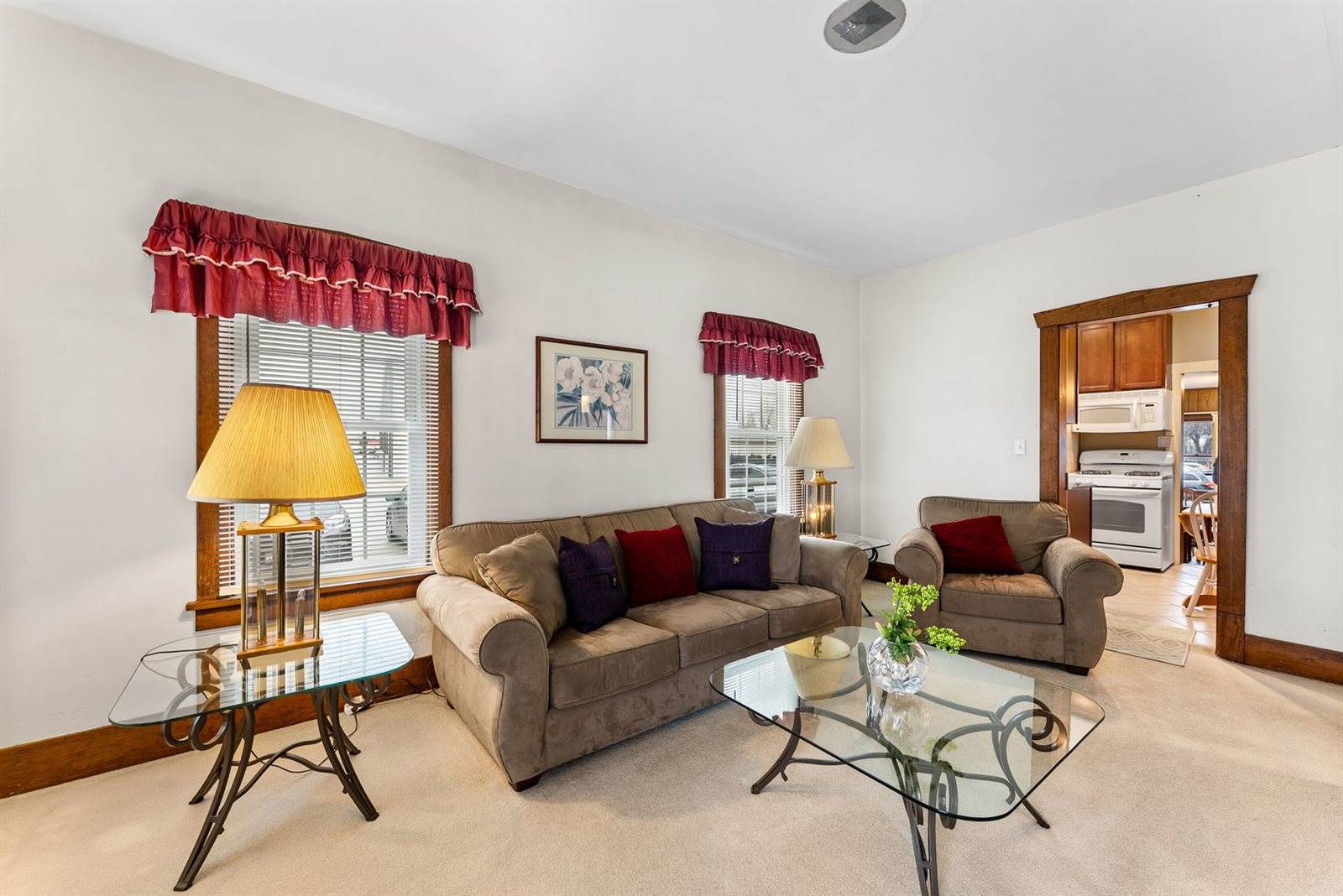 313 1st Avenue, Silvis, IL 61282