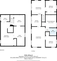 313 1st Avenue, Silvis, IL 61282