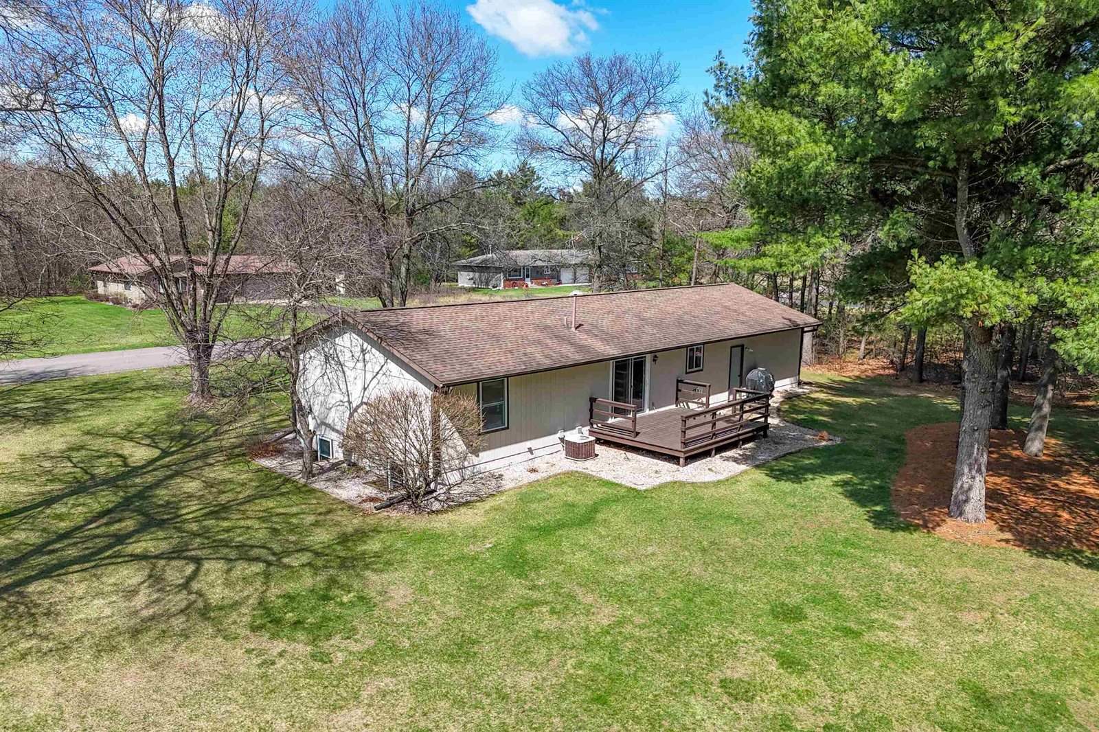 3811 36th Street South, Wisconsin Rapids, WI 54494