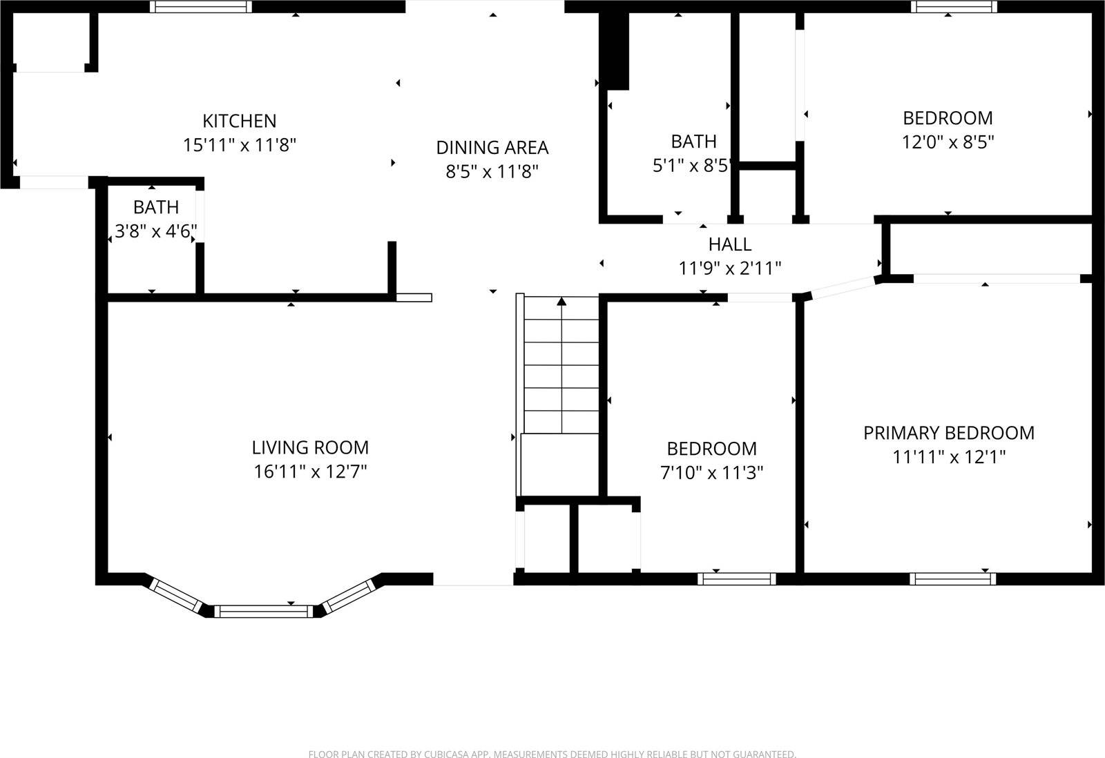 3811 36th Street South, Wisconsin Rapids, WI 54494