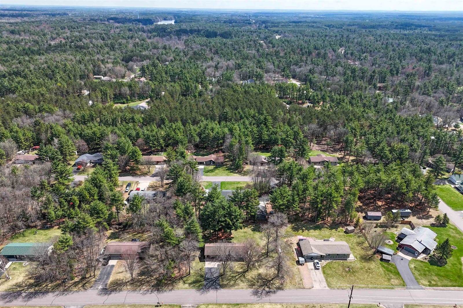 3811 36th Street South, Wisconsin Rapids, WI 54494