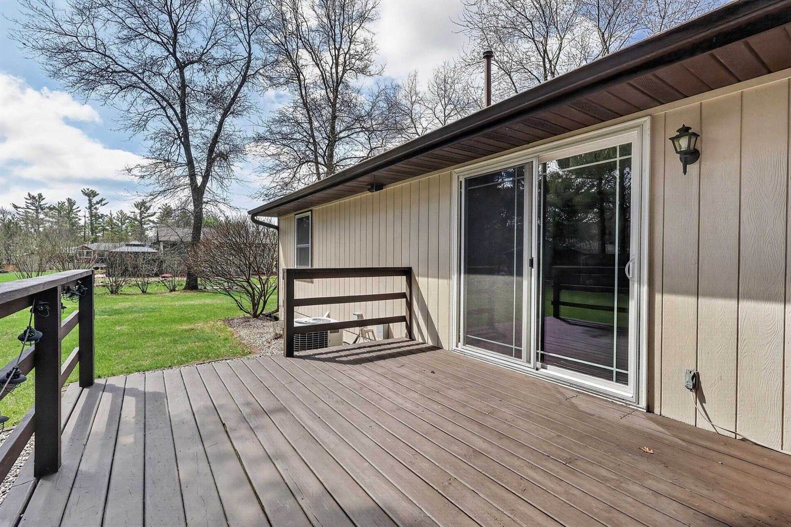 3811 36th Street South, Wisconsin Rapids, WI 54494