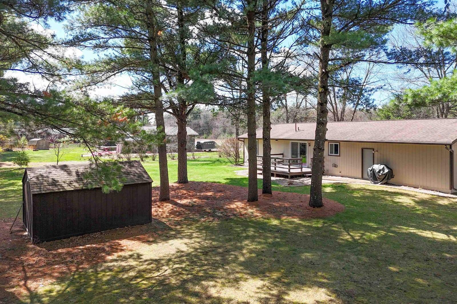 3811 36th Street South, Wisconsin Rapids, WI 54494