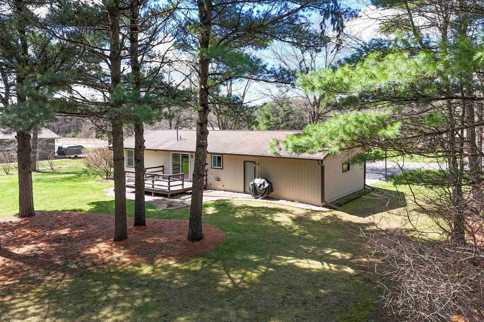 3811 36th Street South, Wisconsin Rapids, WI 54494