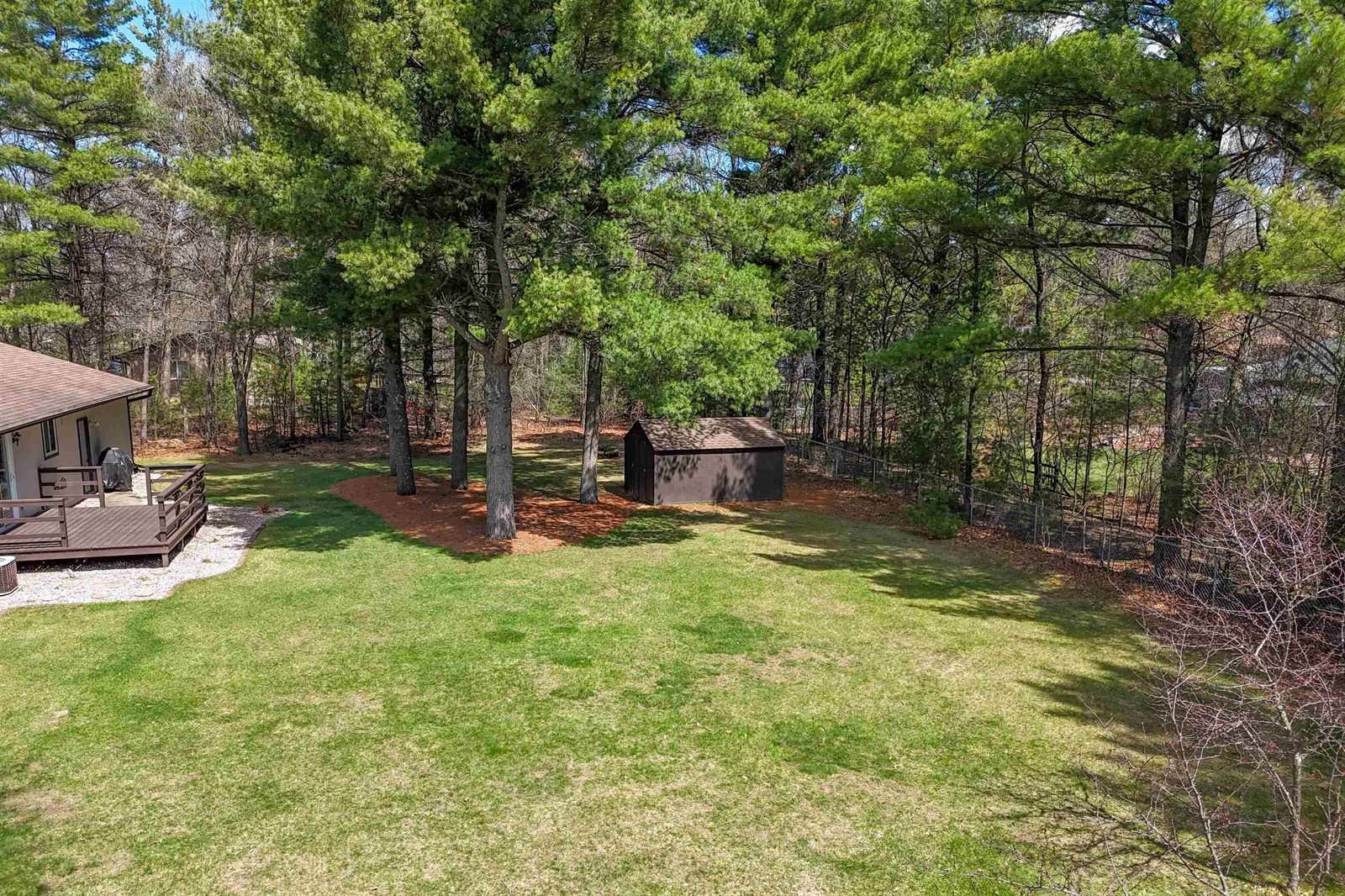 3811 36th Street South, Wisconsin Rapids, WI 54494